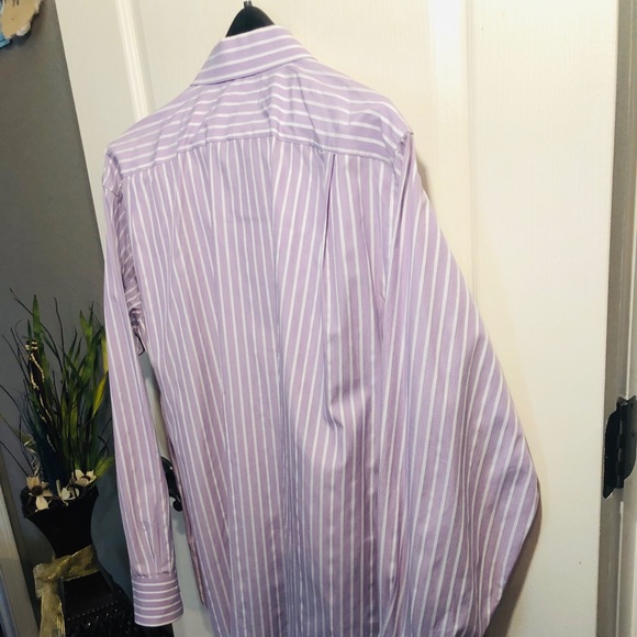 Tommy Bahama Button Down - Picture 6 of 7